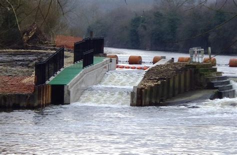 Action for salmon – removing barriers to migration - Creating a better ...