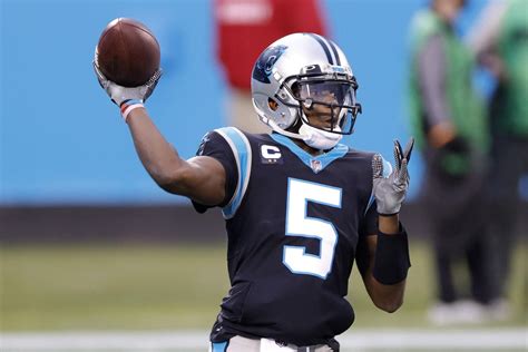 Teddy Bridgewater Traded To Broncos, Costing The Carolina Panthers A ...