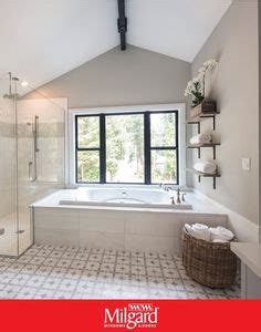 90 Bathroom Window Ideas | bathroom windows, milgard windows, windows and doors