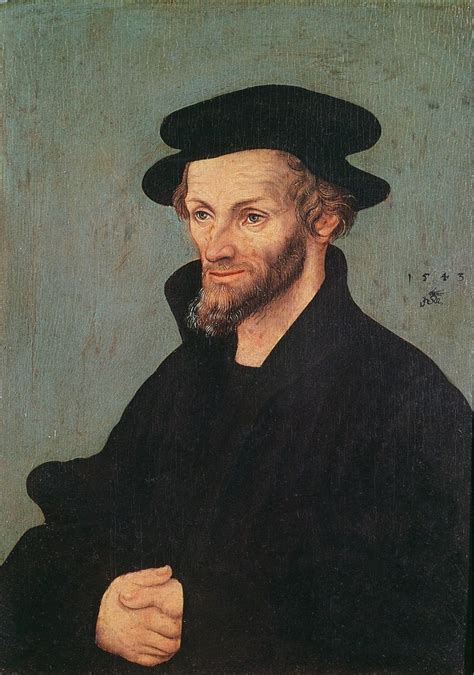 Felipe Melanchthon