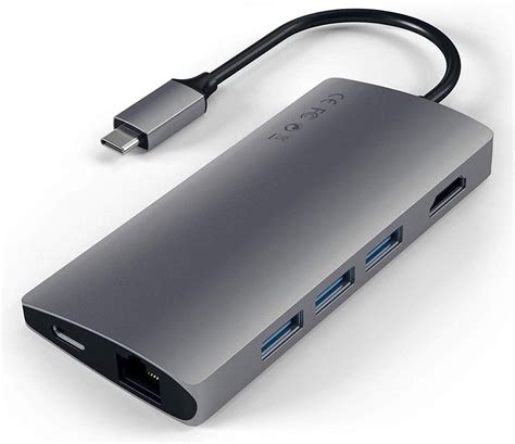 Best USB-C Hubs for MacBook Pro in 2019 | iMore