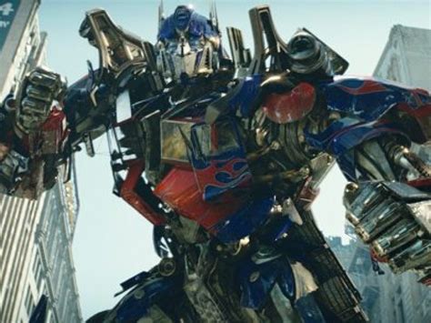 Transformers 7: Cast and other important information! - DroidJournal