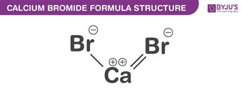 Calcium Bromide Lewis Structure