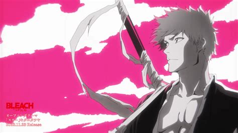 Bleach: Thousand-Year Blood War Opening and Ending Revealed