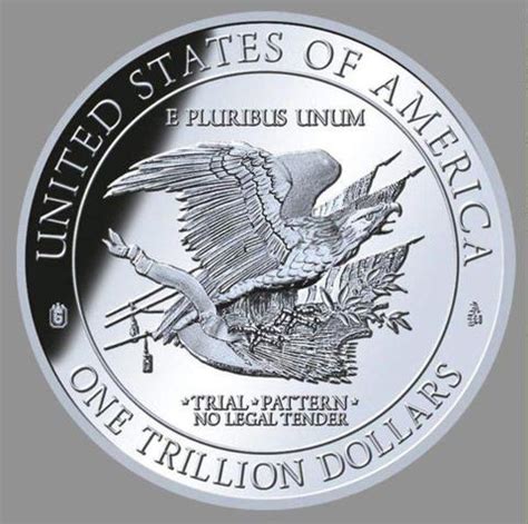 The Lesson of the Trillion-Dollar Coins - Our Money