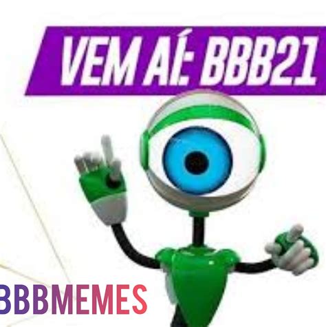 BBB Memes 2021