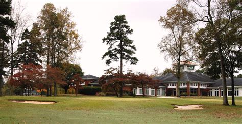 Sapona Ridge CC, Lexington, North Carolina - Golf course information ...