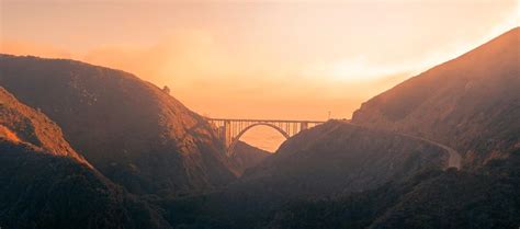 The Best Bixby Bridge Photo Ops