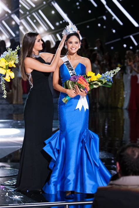 » Pia Alonzo Wurtzbach, Miss Universe Philippines 2015 is the new Miss ...