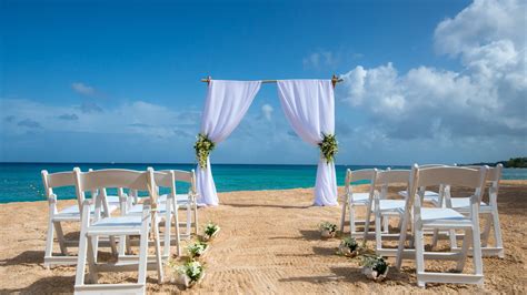 Barbados Wedding Venues | Crystal Cove by Elegant Hotels - All-Inclusive