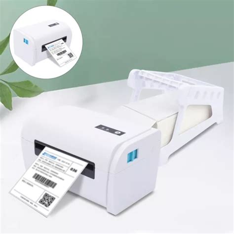 4X6 SHIPPING LABEL Printer Direct Thermal Cheap Printer for Shopify Ebay UPS $54.15 - PicClick