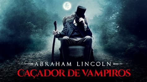 Assistir a Abraham Lincoln: Caçador de Vampiros | Filme completo | Disney+