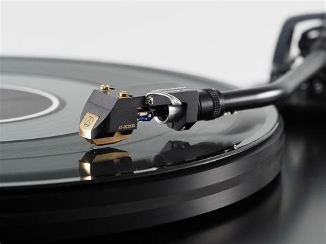 Audio-Technica Reveals Next-Generation OC9 Cartridge Series at High End Munich 2019 | audioXpress