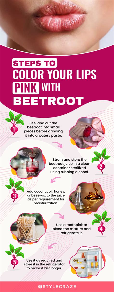 Beetroot For Lips In Hindi | Lipstutorial.org