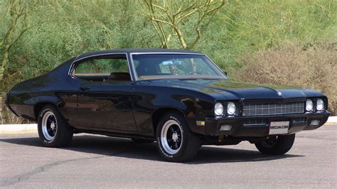 1972 Buick Skylark Custom | T72 | Anaheim 2012