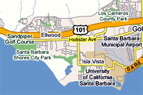 Who’s Ellwood? – Goleta History