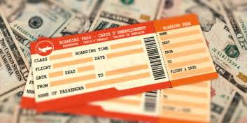 Very Cheap Last Second Airfare Tickets - Kevins Travel Journal - Travel smarter