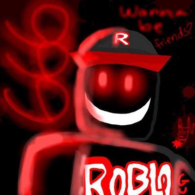 Roblox Guest 666 by Soggynudkip100 on DeviantArt | Seni, Gambar, Ide