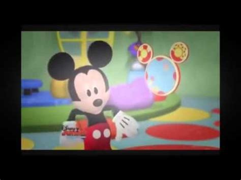 Mickey mouse clubhouse English - YouTube | Disney mickey mouse ...