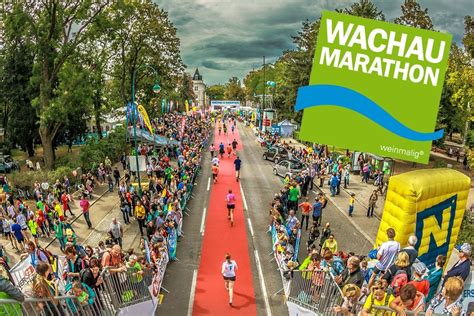 Wachau Marathon, 14 Sep 2025 | World's Marathons