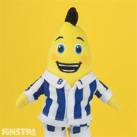 Bananas in Pyjamas: Toys, Games & Gifts of B1 & B2 - Funstra Australia