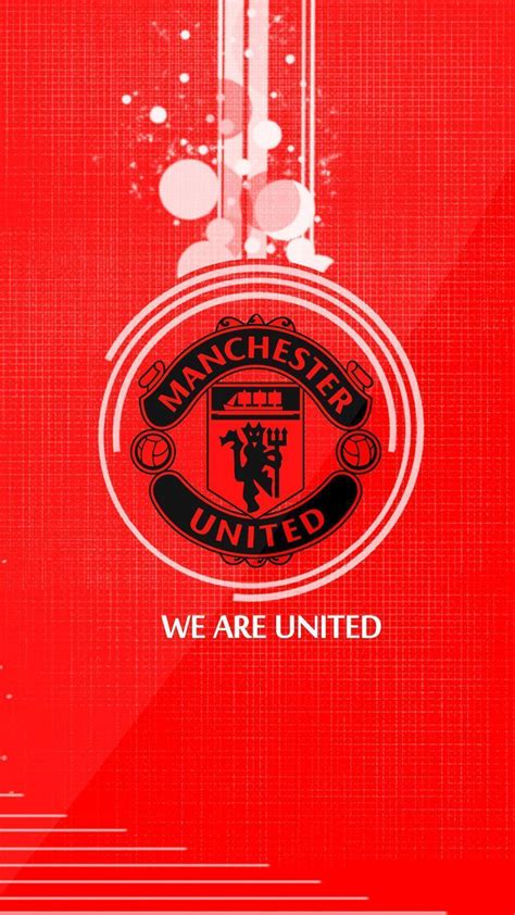 Manchester United Wallpapers - Top Free Manchester United Backgrounds ...