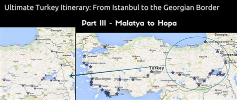 Ultimate Turkey itinerary: Istanbul to Georgia in two months - Part 3 | Kathmandu & Beyond