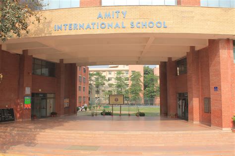 Amity International School :: Viraj Khand