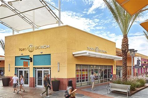 Las Vegas Outlet Malls: 10Best Shopping Reviews