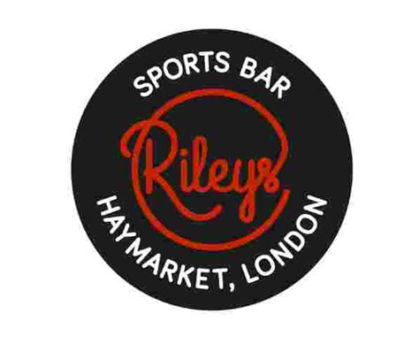 Rileys Sports Bar - Upcoming Events & Tickets for 2024/2025 - Nightlondon