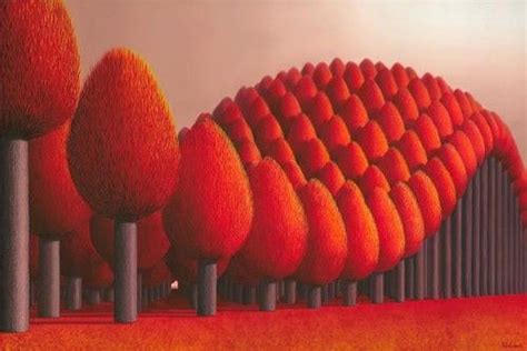 Laura Hopkins - Repetition/Rhythm. | Tree art, Visionary art, Lubeck