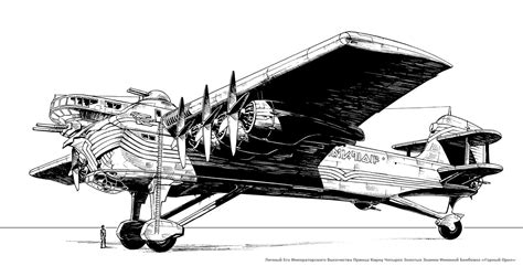 dieselpunk bomber by Lipatov on DeviantArt