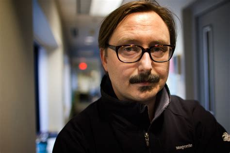 John Hodgman Loves Little Pete's - Philadelphia Magazine