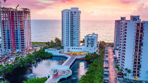 Beach Front at Singer Island | Swedroe Architecture Miami