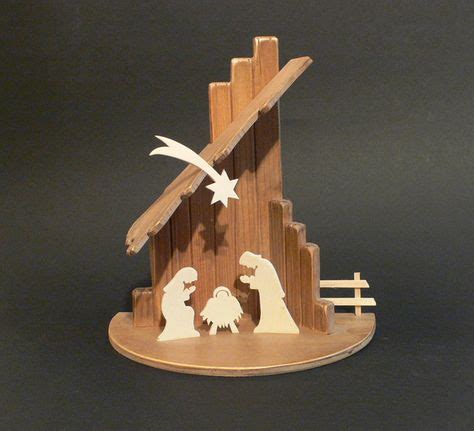 24 Best Nativity scroll saw patterns images | Diy christmas decorations, Christmas Ornaments ...