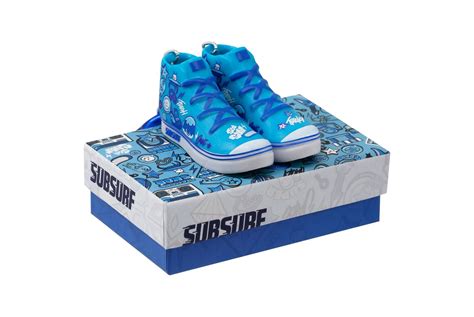 Subway Surfers - Subway Surfers Fresh Kicks - Your Royal Flyness - Walmart.com - Walmart.com