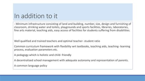 Common School System | PPT