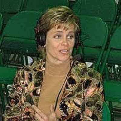 Kim Mulkey - Bio, Age, Net Worth, Height, Divorce, Nationality, Body ...