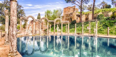 Explore Rome’s ancient gardens | Italiarail