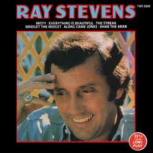 Ray Stevens - Ray Stevens | Releases | Discogs