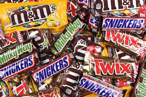 Mars Wrigley to shutter Chicago chocolate plant | Food Business News