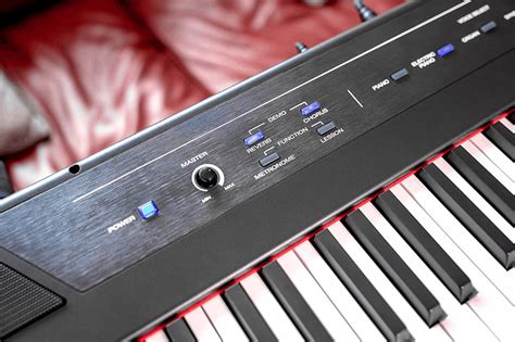 Alesis Recital Review 2022: Is This The Best 88-Keyboard?