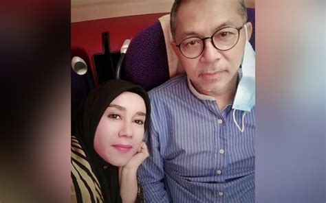 Perlis MB’s ex-wife demands RM15mil in ‘mutaah’ claim | FMT