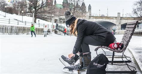 Five winter-friendly must-see sights in Ottawa | Ottawa Tourism