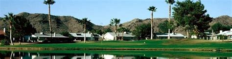 Ahwatukee Country Club in Phoenix, AZ | Presented by BestOutings