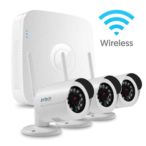 Wireless CCTV Camera | CCTV Installation Near Me- CCTV Cameras - Best ...