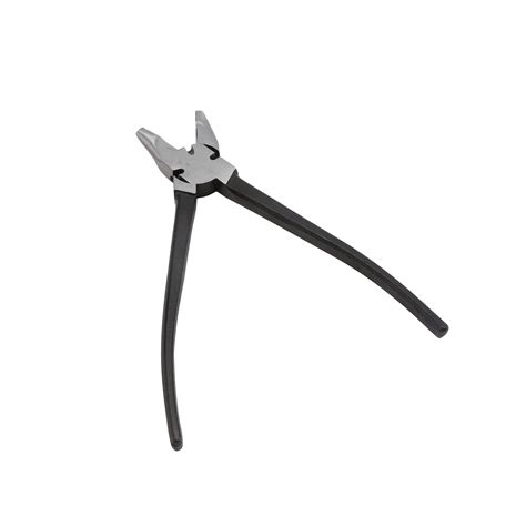 Chain Link 10" Heavy Duty Round Nose Utica Fence Pliers - Fence Tool ...