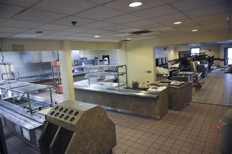 O’Malley’s Dining Facility on track with renovations > Kunsan Air Base > Commentaries