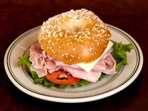 BAGEL ART BAKERY - Updated January 2025 - 19 Photos & 25 Reviews - 64 Memorial Hwy, Dallas ...