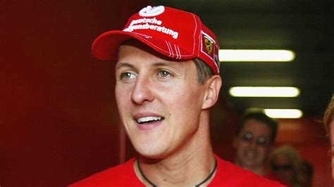 Michael Schumacher Documentary to Premiere on Netflix